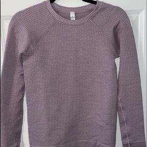 Lululemon Rest Less Pullover